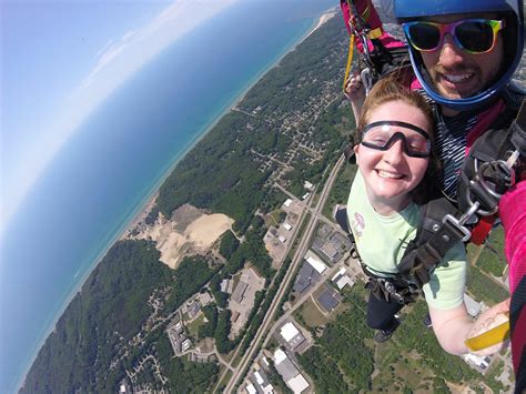 Grand Haven Skydiving